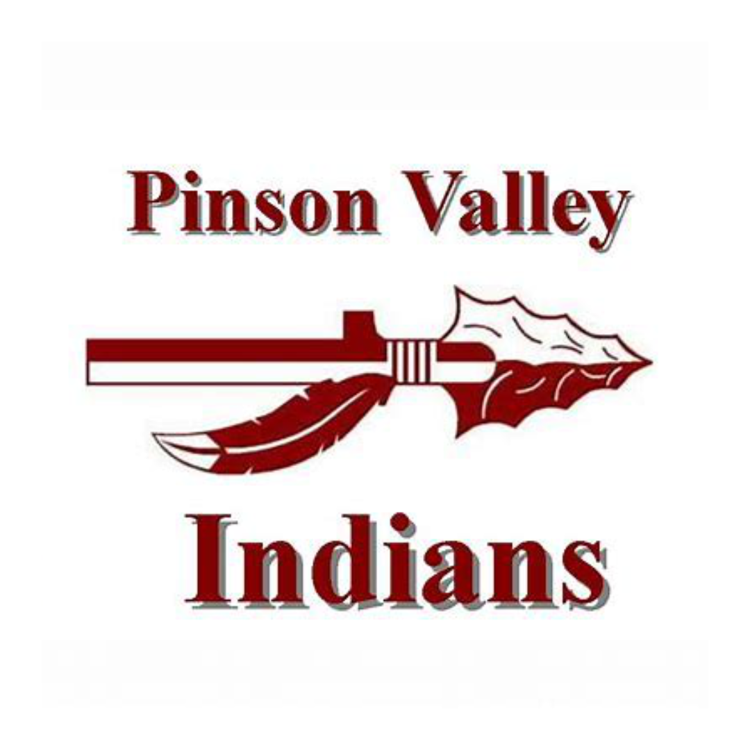 Prison Valley Indians