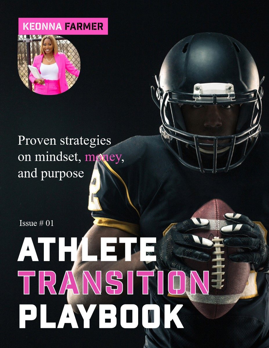Athlete Transition Playbook
