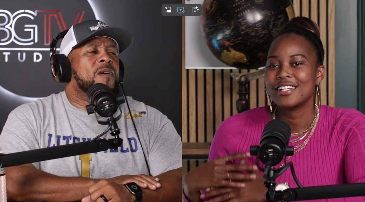 Vision Beyond the Game